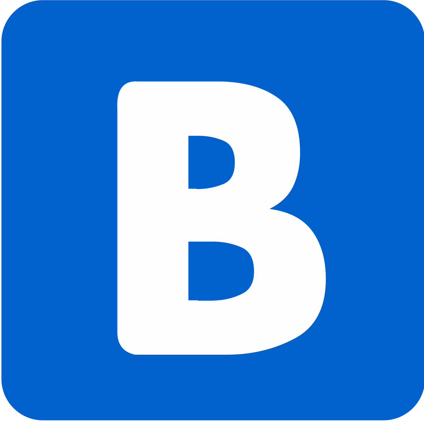 Bchannel